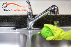 Cleaning Services Hammersmith