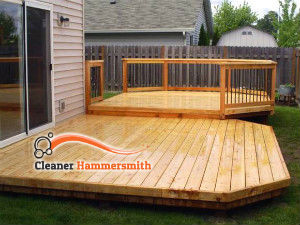 wooden-deck-cleaning-hammersmith