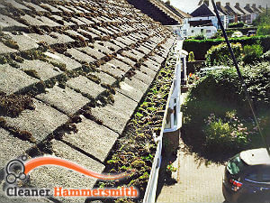 gutter-cleaning-hammersmith